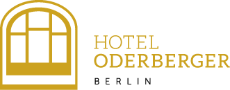 Lost and Found Hotel Oderberger Berlin